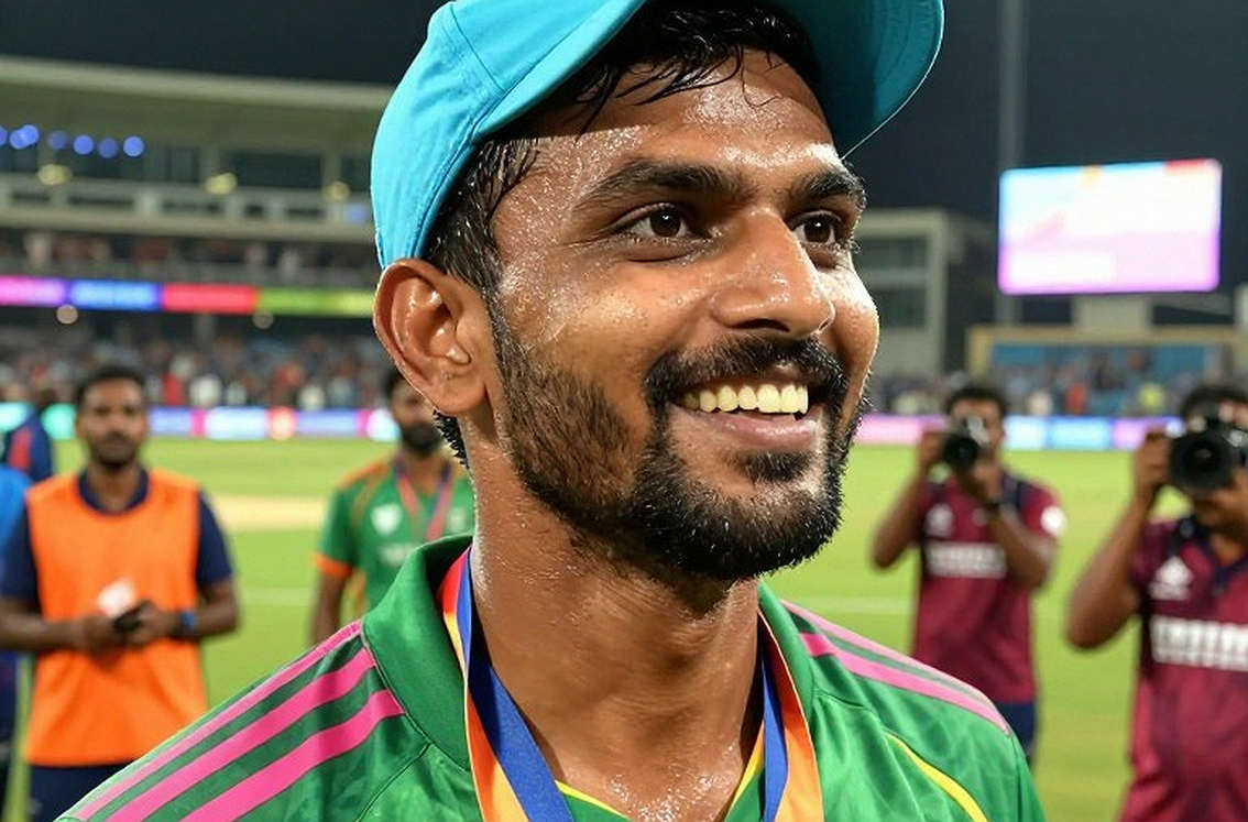 ৪.২ ওভারে ৪৮/০: হ্যাগলি ওভালের পাওয়ারপ্লে, এনওসি-ক্যালেন্ডার এবং ভারতের বেঞ্চের দাম