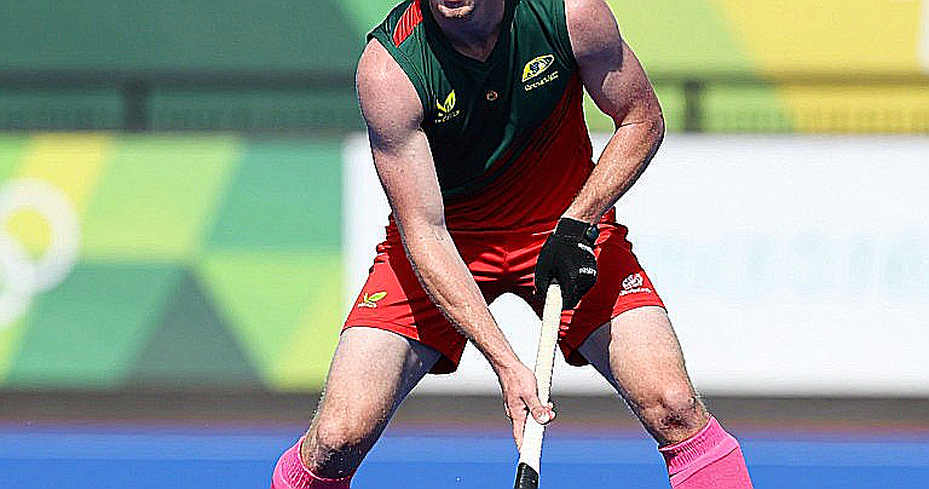 The Injury Is Never Where the Pain Is: Reading Bangladesh Hockey's Body