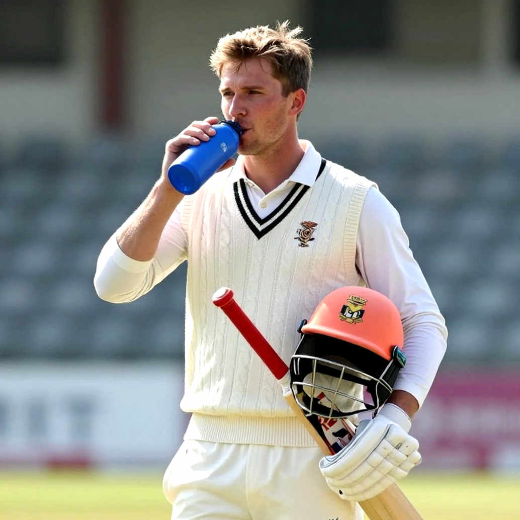 The Empty Ledger: Cricket Analysis's Silent Infrastructure and the Lesson of a Null Input