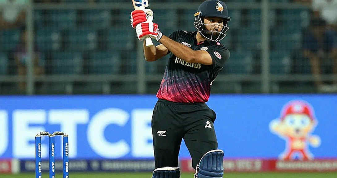 The Bhuvneshwar Recall Case: You Cannot Build an ODI Attack From Test Fame and IPL Form