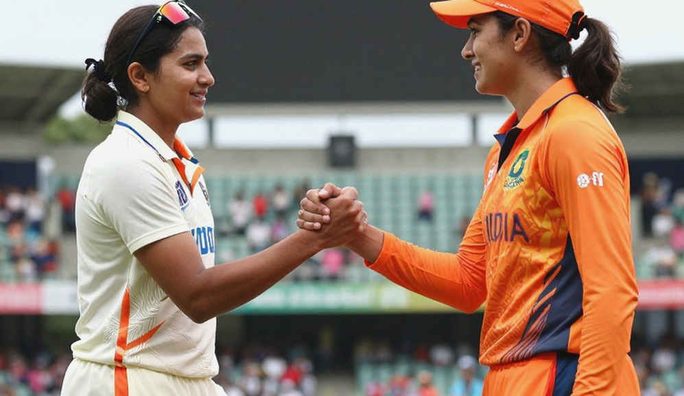শাফালি-স্মৃতির ঝড়ে জিম্বাবুয়ে ধ্বংস, সিরিজ নিশ্চিত শাফালি-স্মৃতির ঝড়ে জিম্বাবুয়ে ধ্বংস, সিরিজ নিশ্চিত