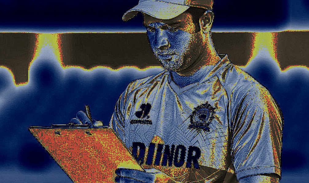 Was the Ball Dead? The Lord's Stumping and the Unsentimental Truth of Law 20.1.1
