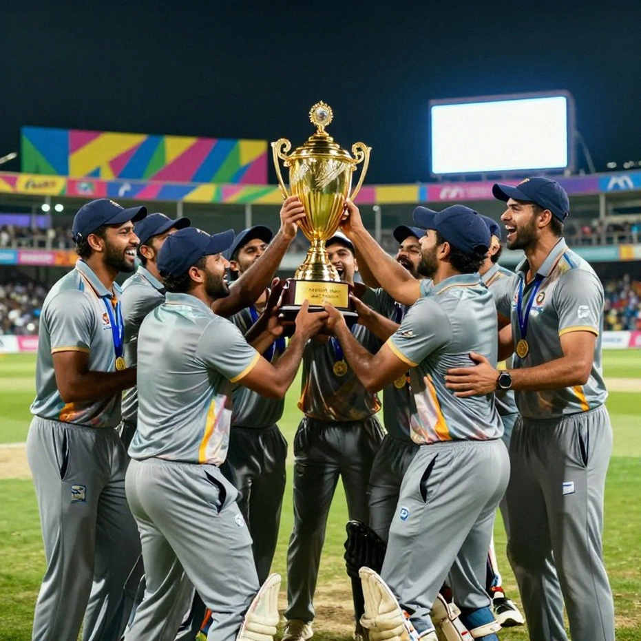 The Politics of the Empty Cell: How Missing Cricket Data Becomes a Decision The Politics of the Empty Cell: How Missing Cricket Data Becomes a Decision