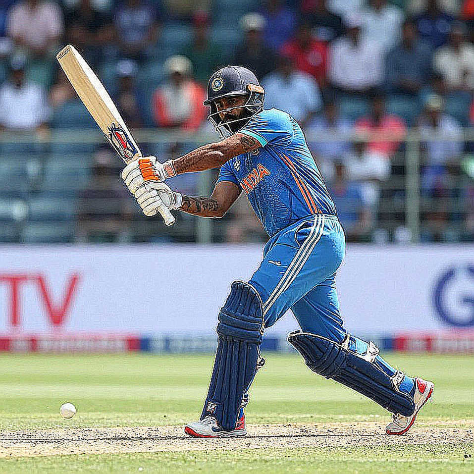 The Chain of Evidence in Asian Cricket: Frames, Scorecards and the Blocks of Data