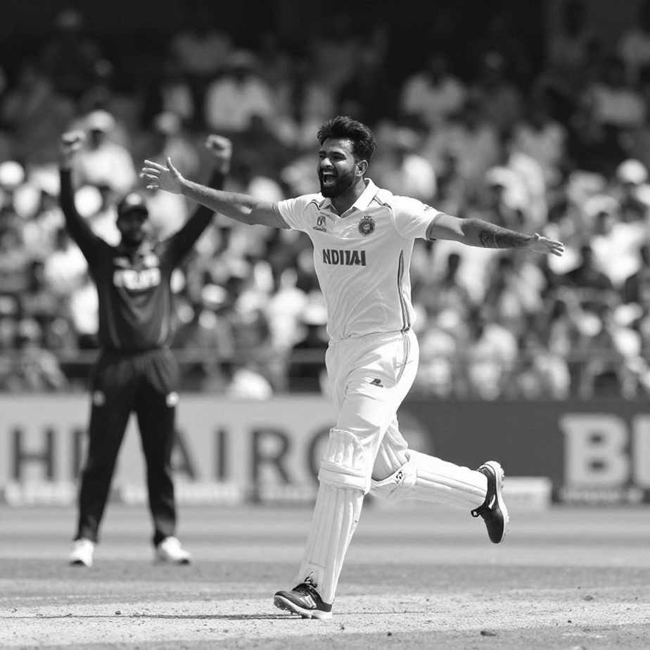 The Teenage Auction: Asian Cricket Buys Its Future and Forgets to Build It The Teenage Auction: Asian Cricket Buys Its Future and Forgets to Build It