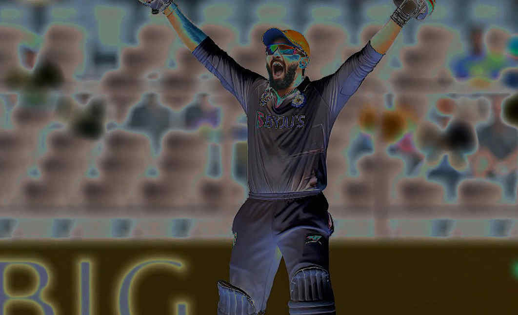 The Teenage Auction: Asian Cricket Buys Its Future and Forgets to Build It The Teenage Auction: Asian Cricket Buys Its Future and Forgets to Build It