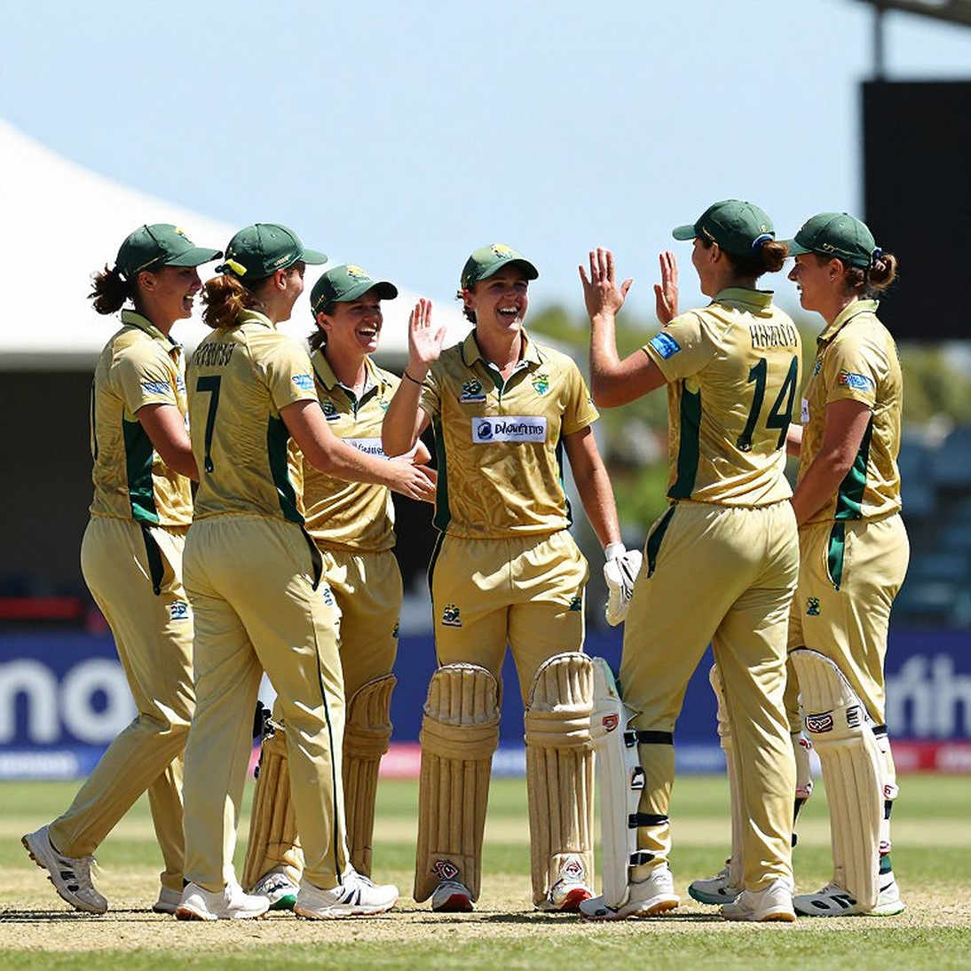 Schutt's 150th ODI Wicket: Bounce, Breeze and the Genesis Block of the First Ball in Brisbane Schutt's 150th ODI Wicket: Bounce, Breeze and the Genesis Block of the First Ball in Brisbane