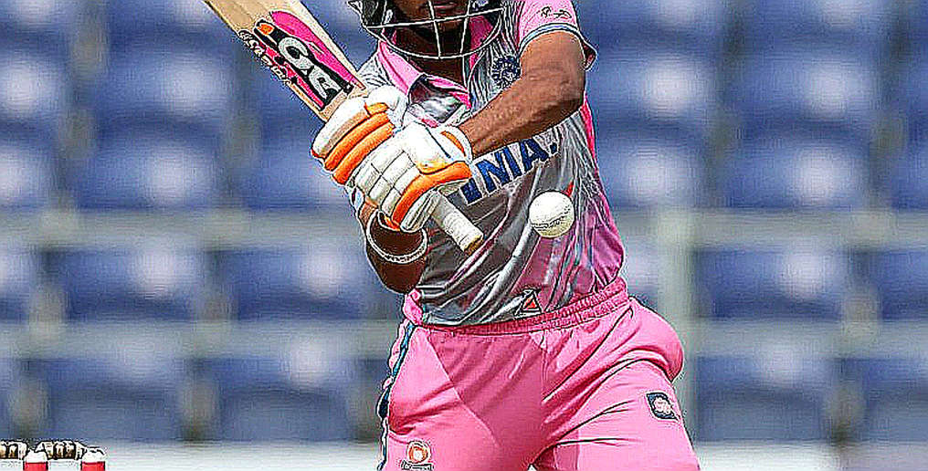 The Auction Receipt: Why Asian Cricket Is Overpaying Its Teenagers The Auction Receipt: Why Asian Cricket Is Overpaying Its Teenagers