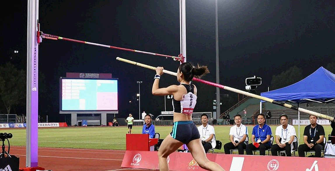 Where the Stopwatch Falls Silent: Cyrena Samba-Mayela's Whereabouts Case and the Unfinished Ledger of Anti-Doping