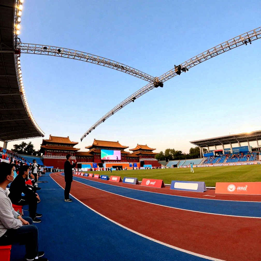Honesty in the Final Lane: Quách Thị Lan's Retirement and Vietnam's Relay Riddle