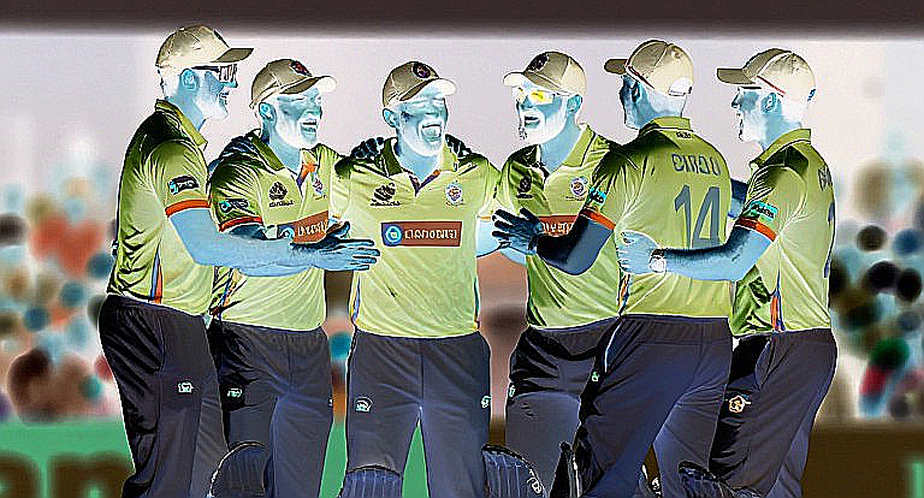 The Lesson of the Empty Column: The Ledger of Cricket Data and the Discipline of the Null Input The Lesson of the Empty Column: The Ledger of Cricket Data and the Discipline of the Null Input