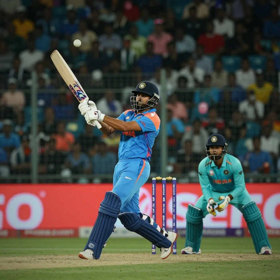 The Lesson of the Empty Column: The Ledger of Cricket Data and the Discipline of the Null Input The Lesson of the Empty Column: The Ledger of Cricket Data and the Discipline of the Null Input