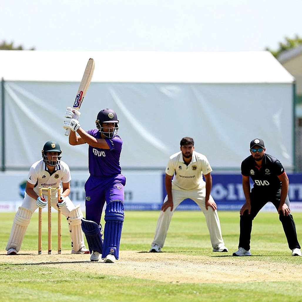 When the Analysis Stays Silent: Cricket, Data, and the Stories of the Unspoken