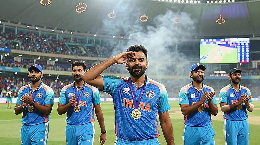 এক ওভার পিছিয়ে: জিম্বাবুয়ের কাছে হার ও আইসিসির ৫ শতাংশ জরিমানার আড়ালে বাংলাদেশের আসল বিল