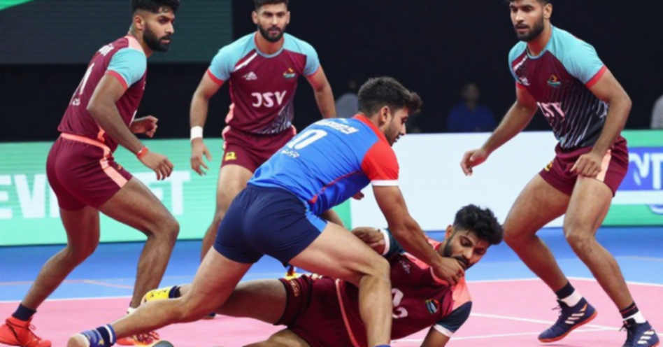 ৩৭–৩৪: যে স্কোরশিট ক্যালেন্ডারকে হারিয়ে দিল — নারী কাবাডি ফাইনালের যে পাঁচ পয়েন্ট এখনো হিসাবে মিলছে না
