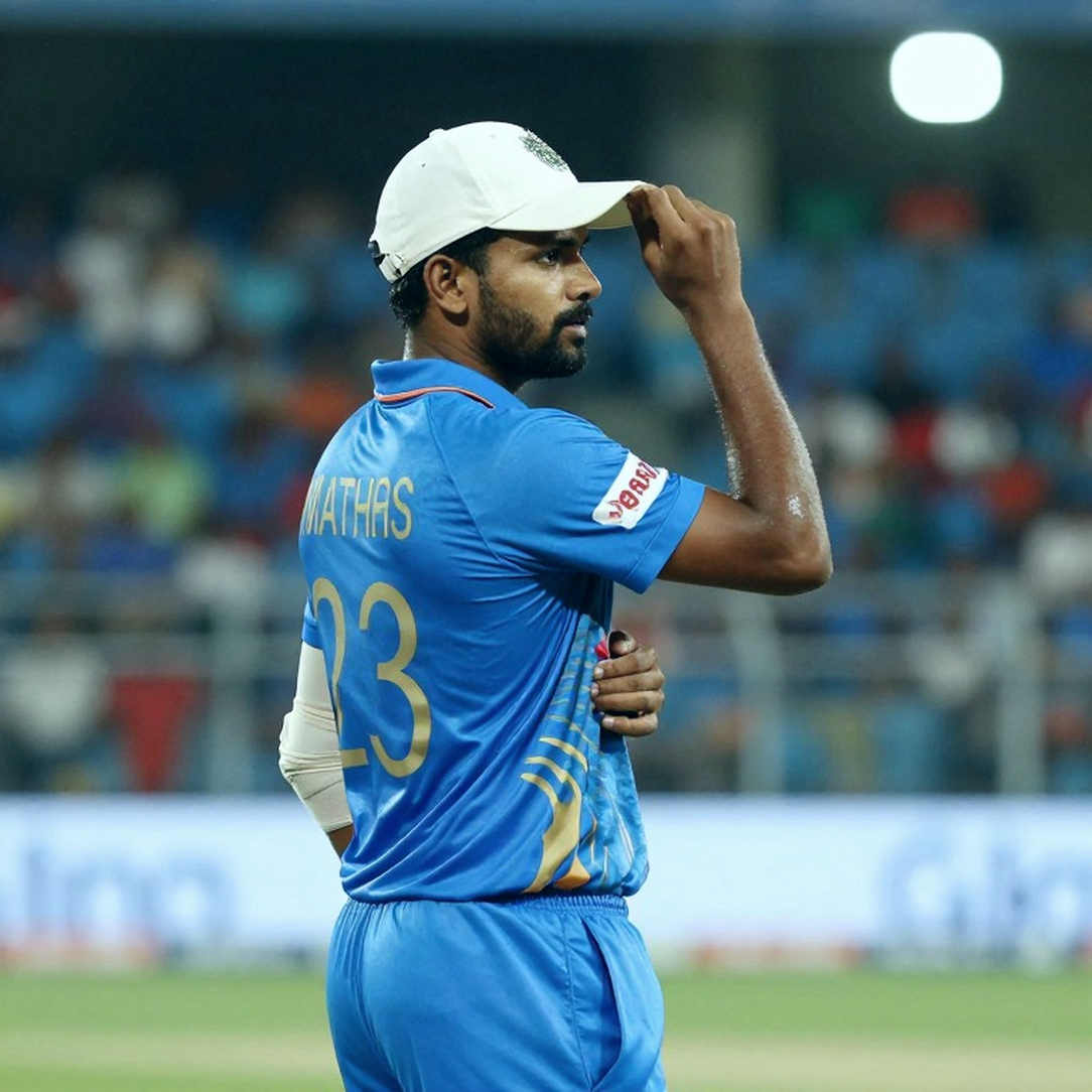 Dhananjaya de Silva Steps Down from Sri Lanka Test Captaincy: What the 18-Test Ledger Says