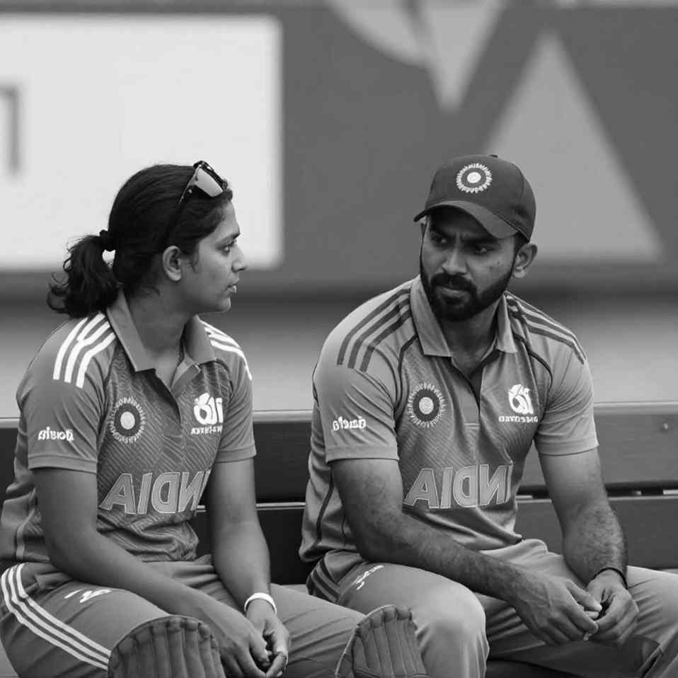 Before the Transfer Fee Became a Headline, He Was a Boy: Youth Cricket's Data, Age Verification and Blockchain's Quiet Ledger Before the Transfer Fee Became a Headline, He Was a Boy: Youth Cricket's Data, Age Verification and Blockchain's Quiet Ledger
