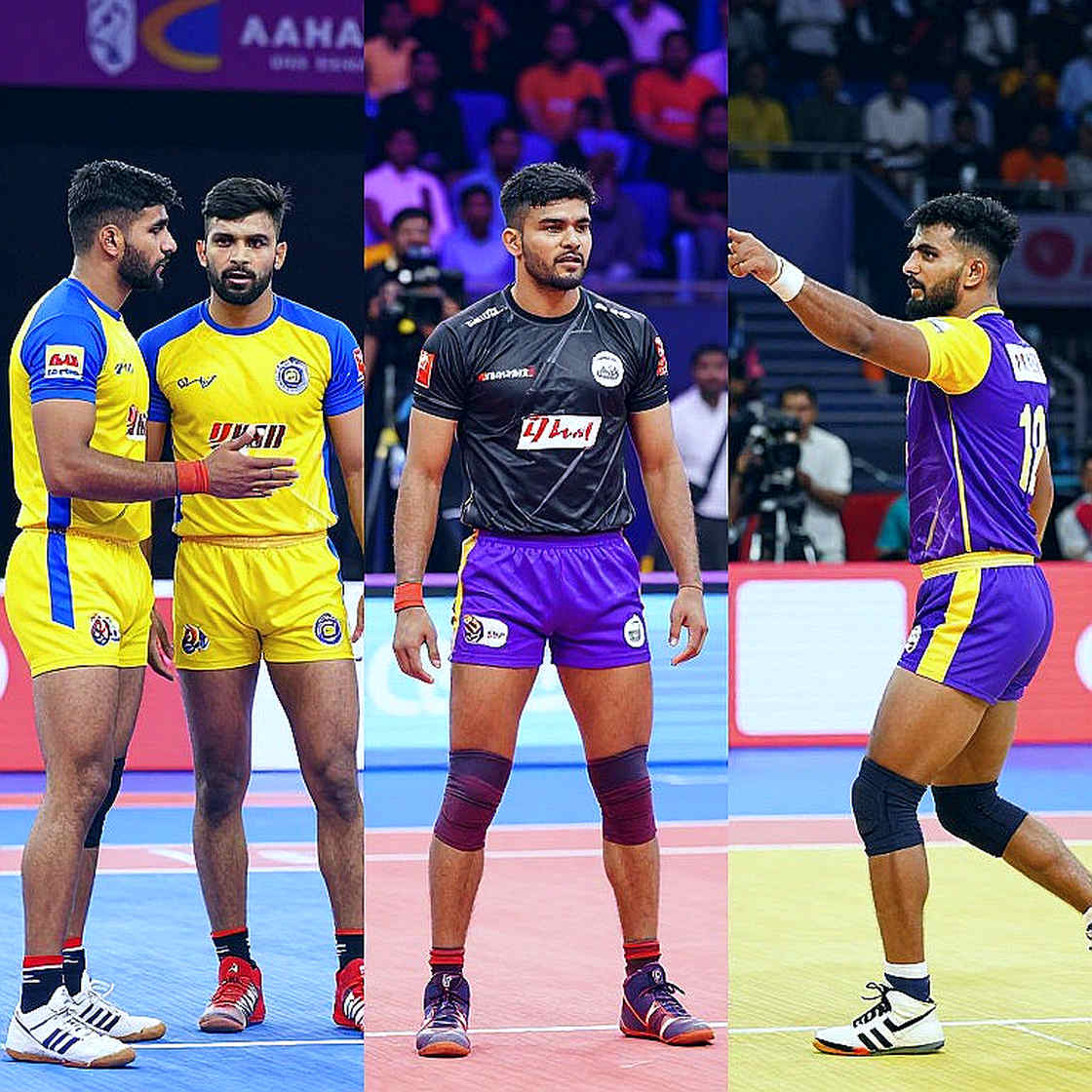এশিয়ান গেমস ২০২৬-এ কাবাডি সম্প্রচার: টিভি চ্যানেলের নাম না জানিয়ে যে নিবন্ধটি পাঠককে ঠকাচ্ছে এশিয়ান গেমস ২০২৬-এ কাবাডি সম্প্রচার: টিভি চ্যানেলের নাম না জানিয়ে যে নিবন্ধটি পাঠককে ঠকাচ্ছে