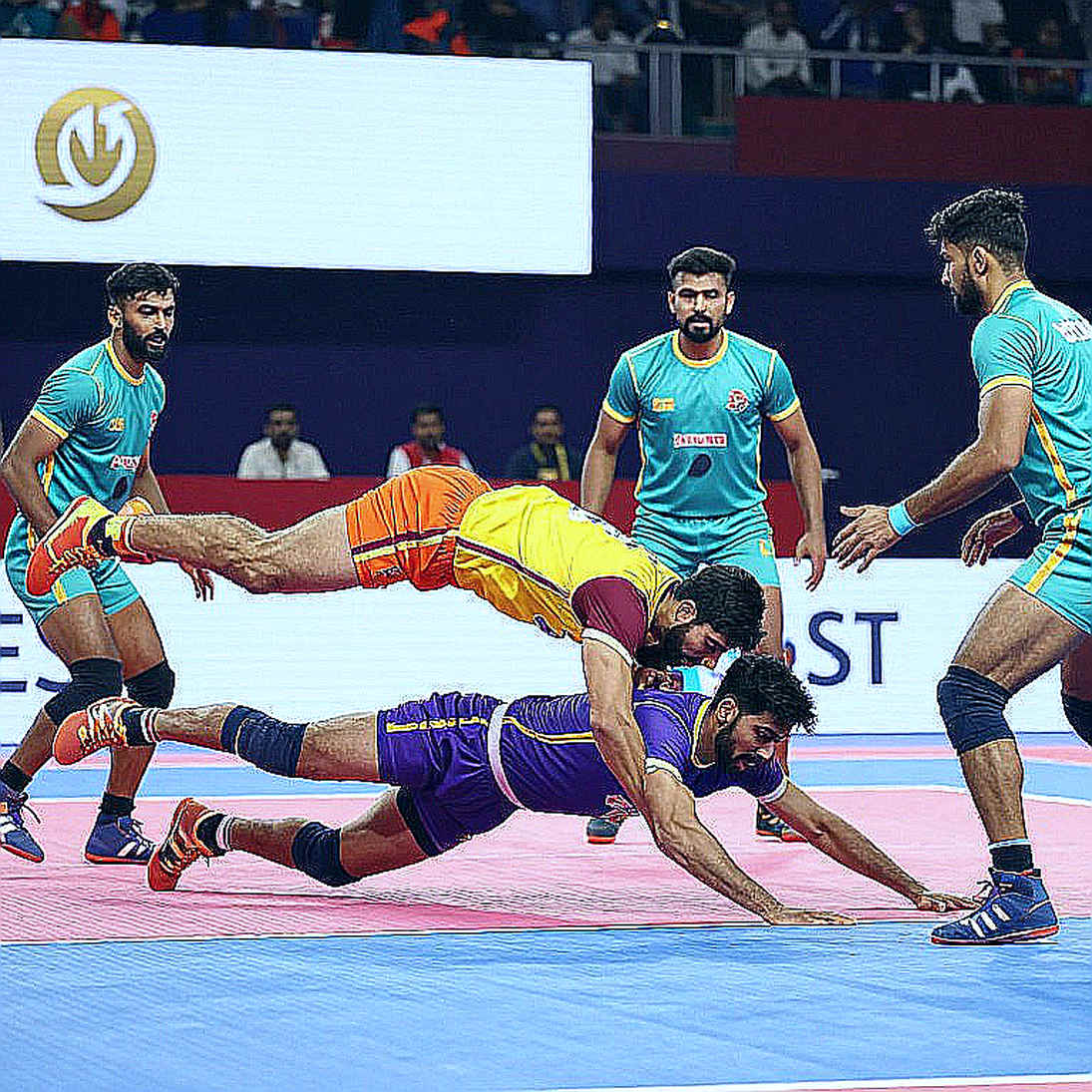 এশিয়ান গেমস ২০২৬: নারী কবাডি সেমিফাইনালে নেপালকে ৪৮-২৪ গোলে হারিয়ে ফাইনালে ভারত