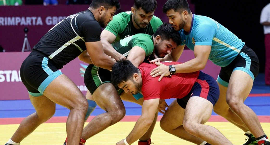 নারী কাবাডির এশিয়ান গেমস: ভারতের চতুর্থ সোনার চেয়ে বড় গল্পটা চারটি ভিন্ন ফাইনালিস্ট
