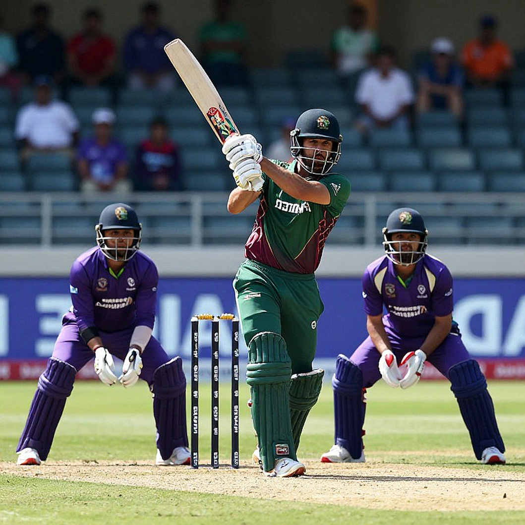 Bangladesh's T20 Batting Ledger: The Powerplay Is Paid, the Middle Overs Are Overdrawn Bangladesh's T20 Batting Ledger: The Powerplay Is Paid, the Middle Overs Are Overdrawn
