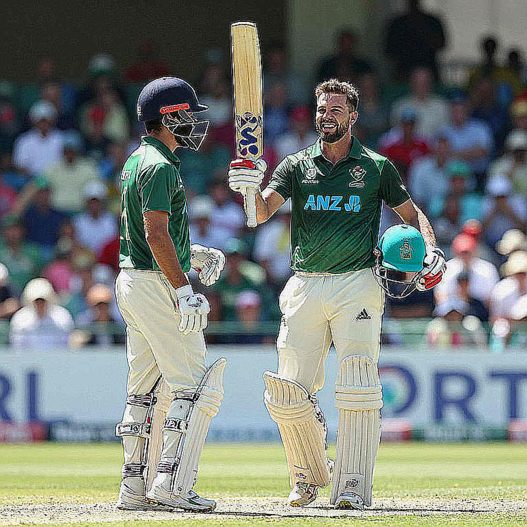 Bangladesh's T20 Batting Ledger: The Powerplay Is Paid, the Middle Overs Are Overdrawn Bangladesh's T20 Batting Ledger: The Powerplay Is Paid, the Middle Overs Are Overdrawn