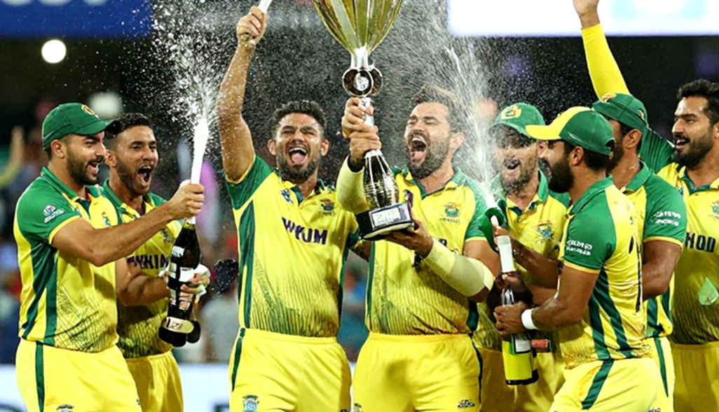 ফাঁকা এক্সট্রাকশন: ক্রিকেট ডেটা লেজারে একটি নাল রেকর্ডের ওজন