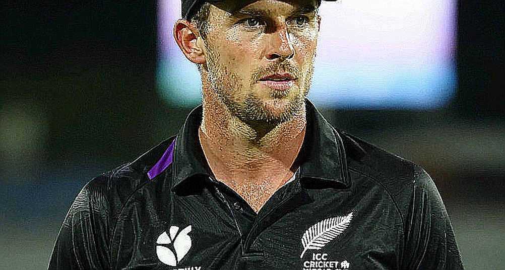 From Hamstring to Perth: Will O'Rourke's Six-Test Summer and New Zealand's Quiet Fear