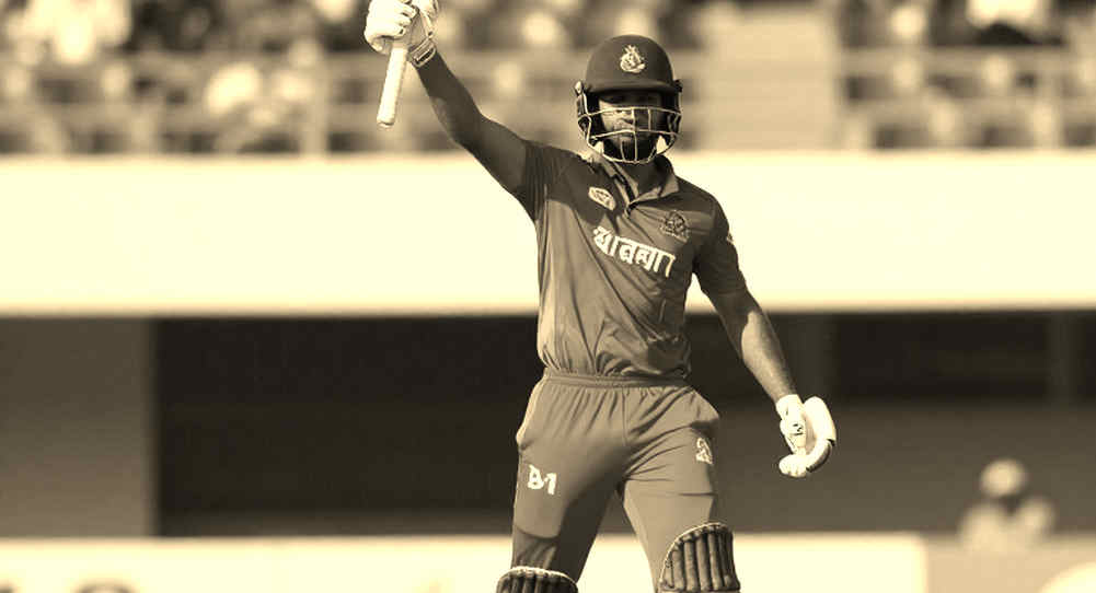 অস্ট্রেলিয়ার কাছে বাংলাদেশের সাদা ধবল পরাজয়: কাঠামোগত ব্যবধান ও ভবিষ্যতের পথ অস্ট্রেলিয়ার কাছে বাংলাদেশের সাদা ধবল পরাজয়: কাঠামোগত ব্যবধান ও ভবিষ্যতের পথ