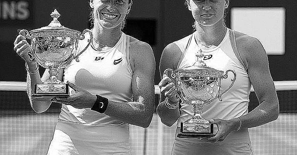 Muchova's 2026: From Doha to Wimbledon, and the Arithmetic Gap in Beijing Muchova's 2026: From Doha to Wimbledon, and the Arithmetic Gap in Beijing