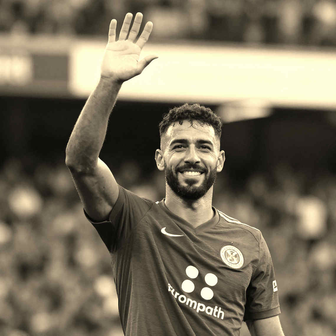 A Fish-Market Report on the Football Analyst's Desk: Can Blockchain Protect Sports-Data Integrity? A Fish-Market Report on the Football Analyst's Desk: Can Blockchain Protect Sports-Data Integrity?