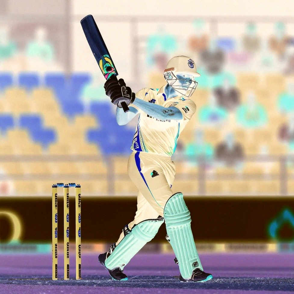 Expected Runs in an Empty Gallery: A Ledger of T20 Momentum at the UAE's Neutral Venues Expected Runs in an Empty Gallery: A Ledger of T20 Momentum at the UAE's Neutral Venues