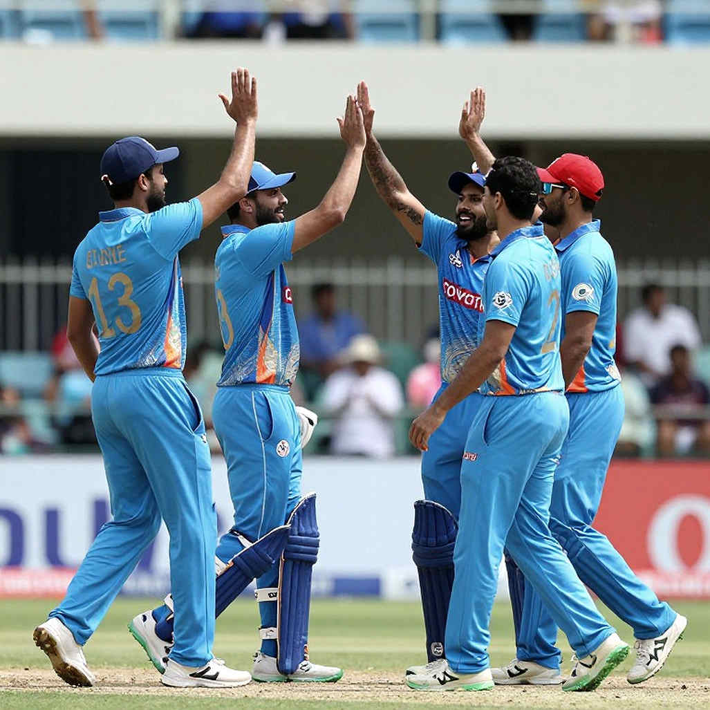 শূন্যতার রাজনীতি: যখন ক্রিকেট বিশ্লেষণ নিজেকেই অস্বীকার করে শূন্যতার রাজনীতি: যখন ক্রিকেট বিশ্লেষণ নিজেকেই অস্বীকার করে
