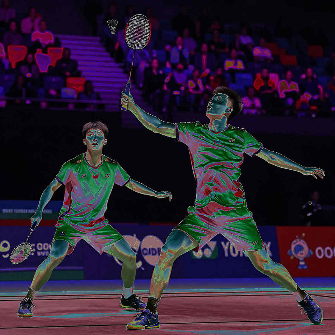 এশিয়ান গেমস ২০২৬: ভারতের পুরুষ ব্যাডমিন্টন ইতিহাসের দরজায়, নারী দল ফাঁস করল সিস্টেমের দুর্বলতা এশিয়ান গেমস ২০২৬: ভারতের পুরুষ ব্যাডমিন্টন ইতিহাসের দরজায়, নারী দল ফাঁস করল সিস্টেমের দুর্বলতা