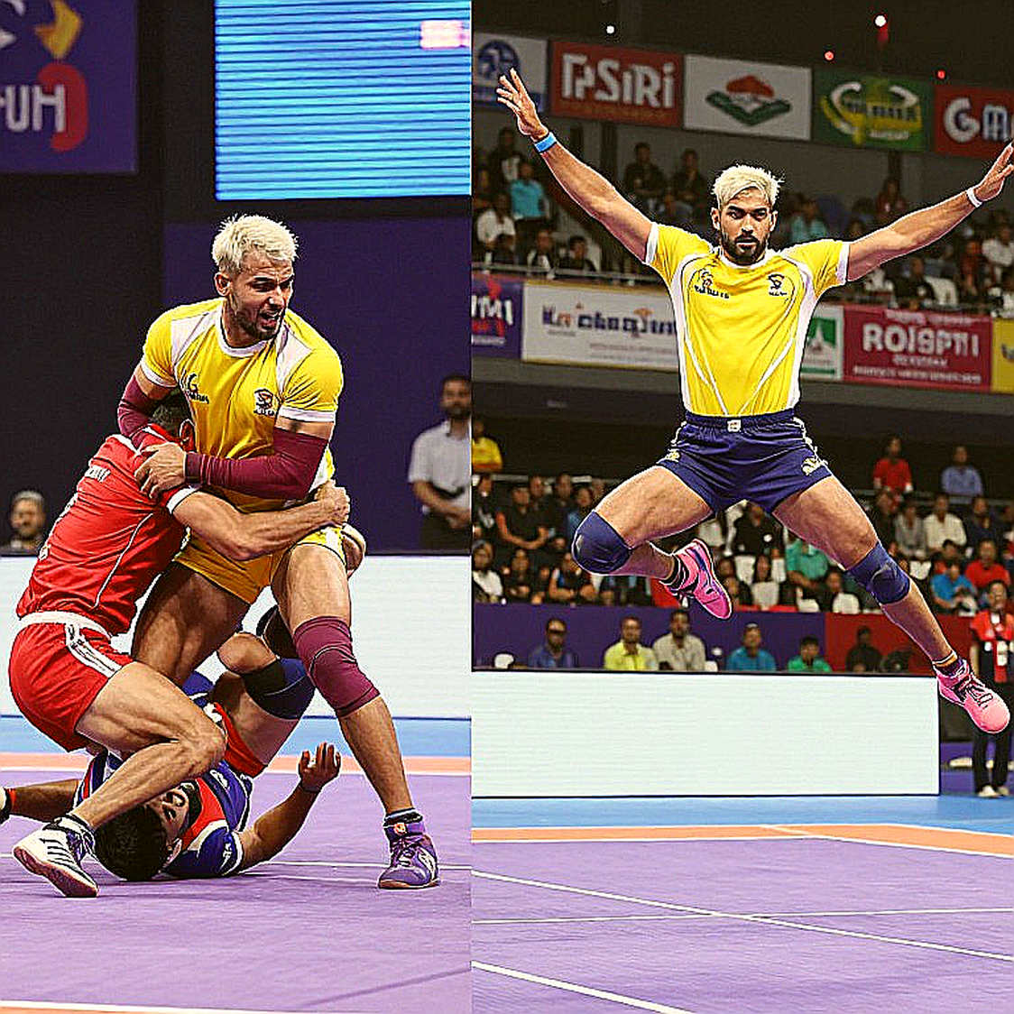 মাঙ্গার পাতায় জন্ম নেওয়া কাবাড্ডি দল: জাপানের স্বপ্ন আর তার হিসাবের ফাঁক মাঙ্গার পাতায় জন্ম নেওয়া কাবাড্ডি দল: জাপানের স্বপ্ন আর তার হিসাবের ফাঁক
