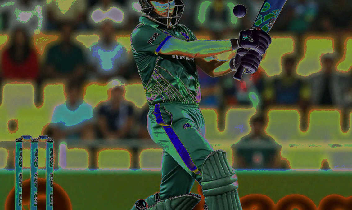 The Deal That Hasn't Been Announced Yet: Shaun Tait, Pakistan's Pace and the Politics of Consultancy