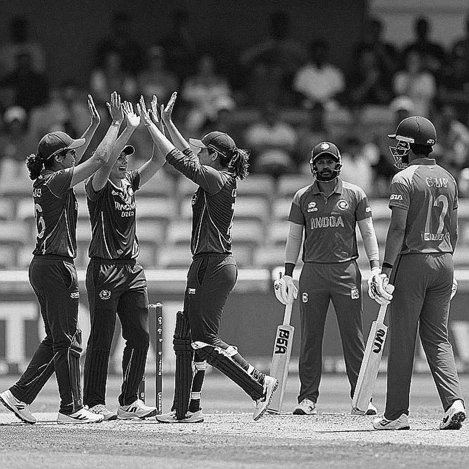 স্টাম্পের চূড়ায়: হাসান মাহমুদের হ্যাটট্রিক যেভাবে ভোরের সেশনে তৈরি হয়েছিল স্টাম্পের চূড়ায়: হাসান মাহমুদের হ্যাটট্রিক যেভাবে ভোরের সেশনে তৈরি হয়েছিল