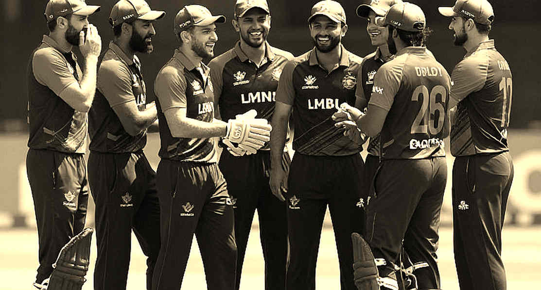 সাত দশমিক চার ওভারে পাঁচ উইকেট: বৃষ্টি যে সংকটটা ঢেকে দিল সাত দশমিক চার ওভারে পাঁচ উইকেট: বৃষ্টি যে সংকটটা ঢেকে দিল