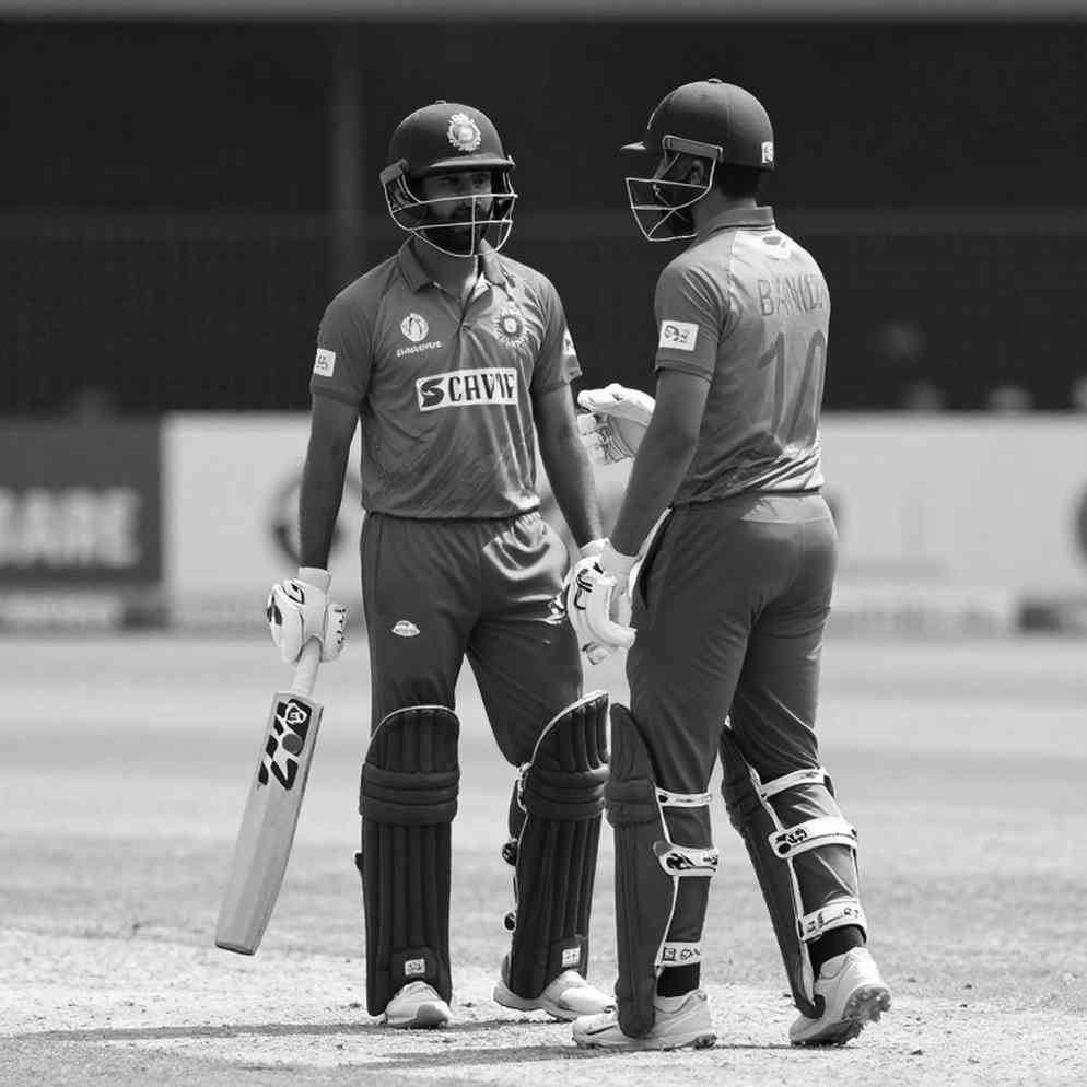 টি-টোয়েন্টি বিশ্বকাপ ২০২৬: বাংলাদেশের ঘাটতি ফিনিশারে নয়, ৭ থেকে ১৫ ওভারে