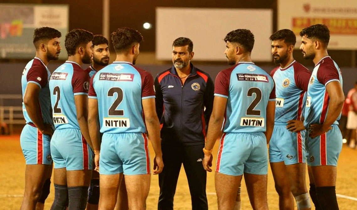 এশিয়ান গেমস ২০২৬ কাবাডি: যে কলাম বাংলাদেশকে থামাল, আর যে দুই দর্শন ভারত ও ইরানকে আলাদা করছে