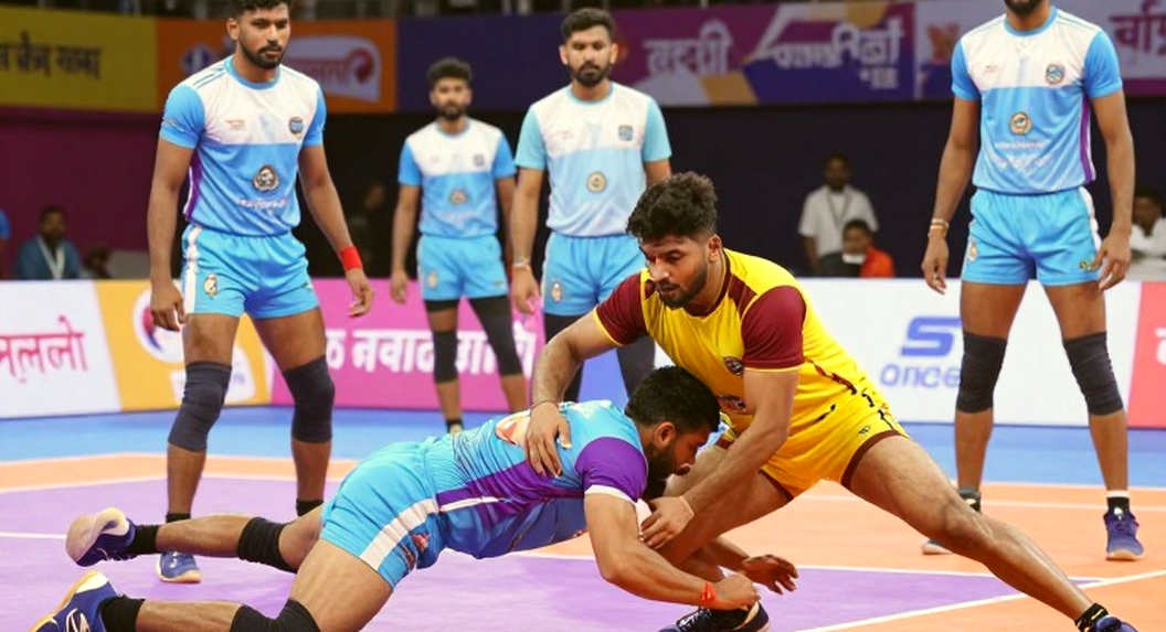 Asian Games 2026 Kabaddi: The Column That Stopped Bangladesh, and the Two Philosophies Splitting India and Iran Asian Games 2026 Kabaddi: The Column That Stopped Bangladesh, and the Two Philosophies Splitting India and Iran