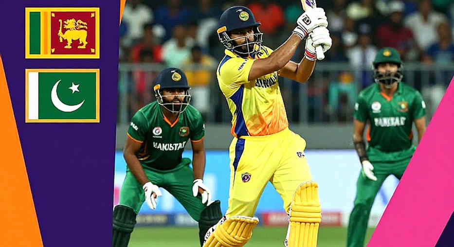 ডট বলই আসল মুদ্রা: এশিয় ক্রিকেটের নীরব হিসাবি কক্ষ