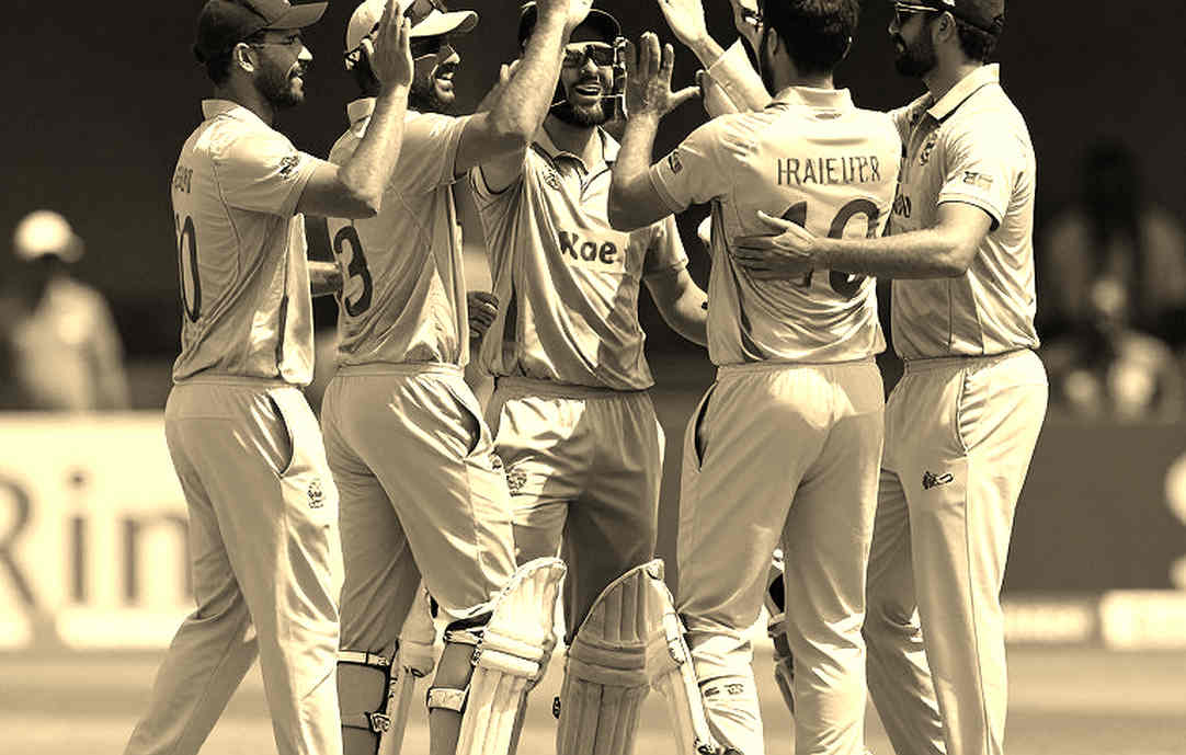 খালি লেজার: ক্রিকেটের ডেটা-চেইনে নীরব ব্যর্থতা এবং যারা রাস্তা জানে