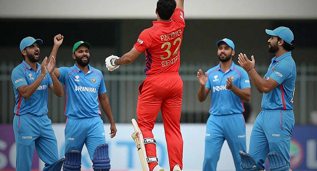 The Empty Ledger: Silent Failures in Cricket's Data Chain and Those Who Know the Road The Empty Ledger: Silent Failures in Cricket's Data Chain and Those Who Know the Road