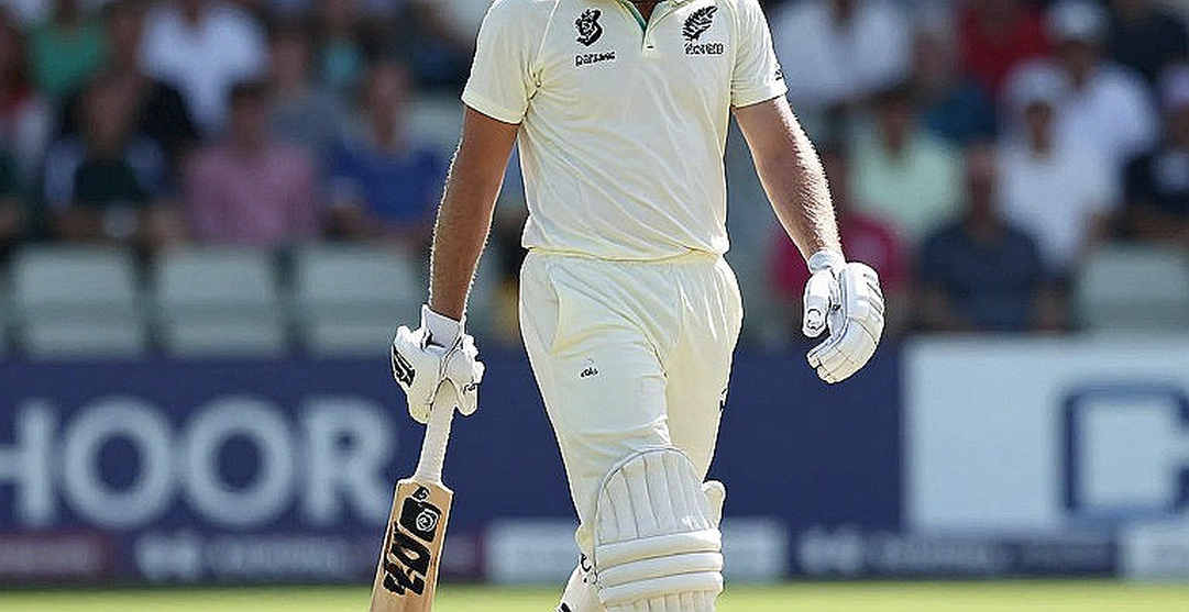The Empty Ledger: Silent Failures in Cricket's Data Chain and Those Who Know the Road The Empty Ledger: Silent Failures in Cricket's Data Chain and Those Who Know the Road