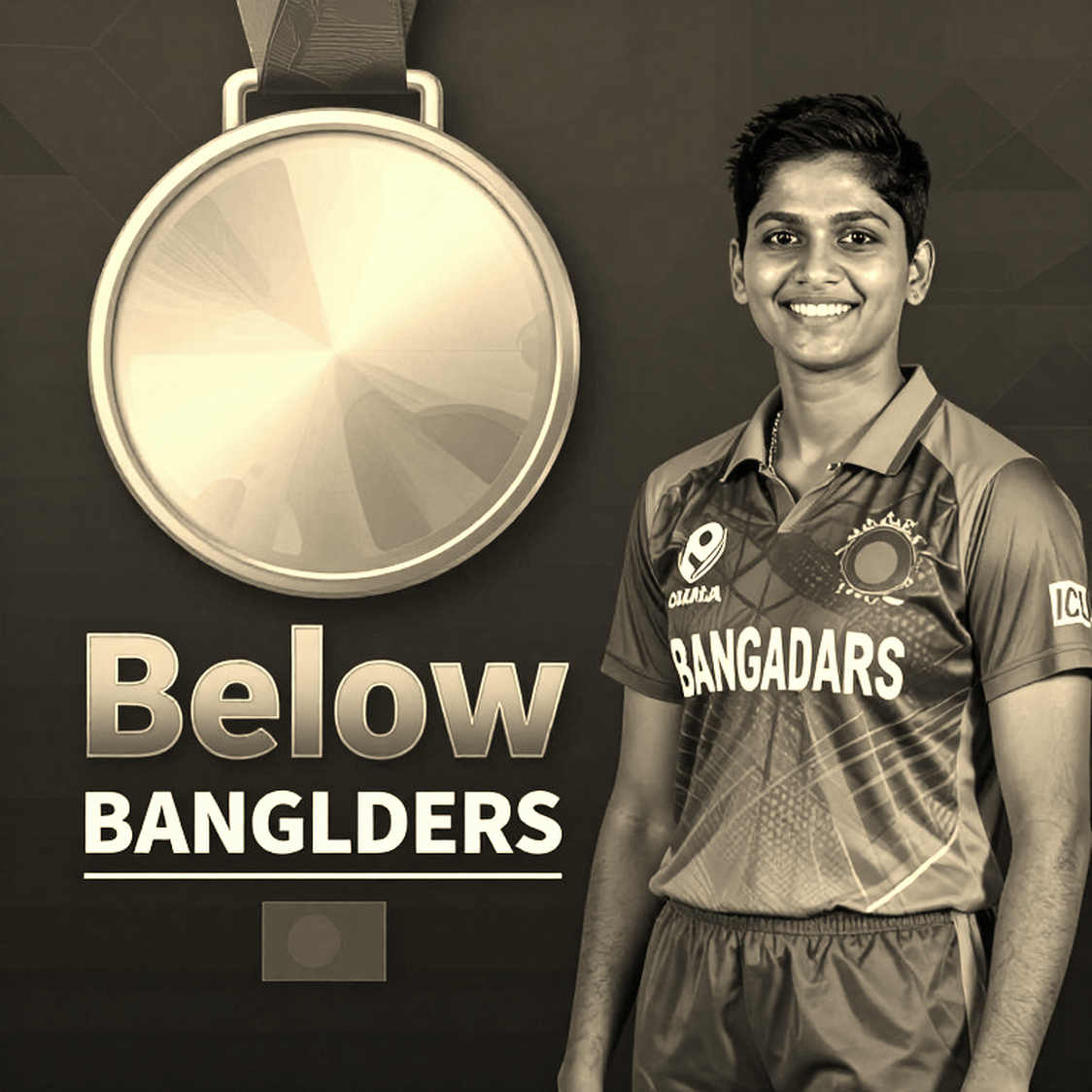 এশিয়া কাপের স্পিন-ফাঁদ: বাংলাদেশের ব্যাটিং মডেল যেখানে সংখ্যার কাছে হেরে যায়
