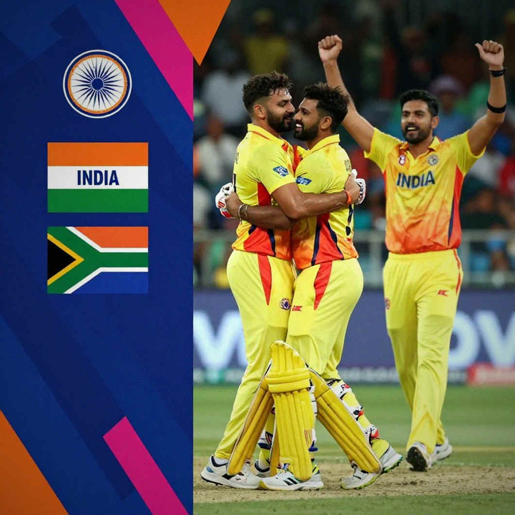 শেষ ব্যাটসম্যানের সুর: এশিয়ার টুর্নামেন্ট ক্রিকেটে গভীরতাই এখন আসল শক্তি শেষ ব্যাটসম্যানের সুর: এশিয়ার টুর্নামেন্ট ক্রিকেটে গভীরতাই এখন আসল শক্তি