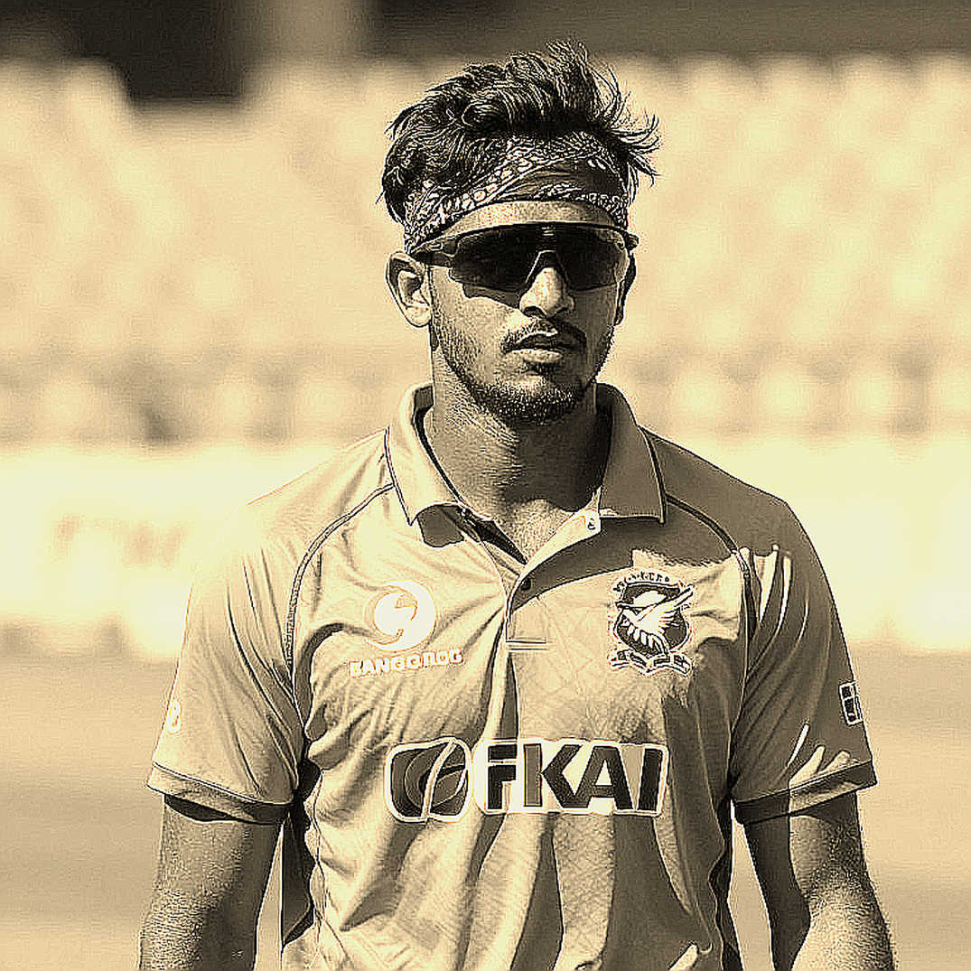 যে ডেটাবেজ ফাঁকা ফিরে আসে: সিলেটের নোটবুক, ক্রিকেটের স্মৃতি আর ব্লকচেইনের প্রতিশ্রুতি
