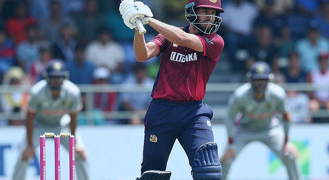Blockchain Inside Cricket: From a Fan's Voice Note to an On-Chain Scorecard