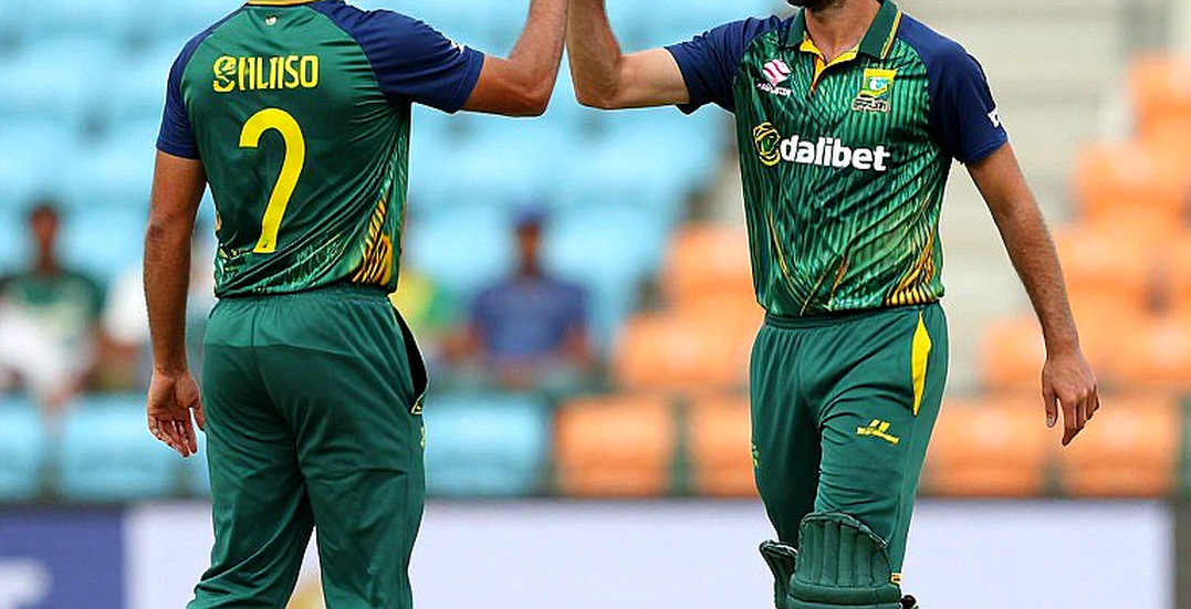 The Empty Block: When Zero Information Points Land on Cricket's Analytical Chain